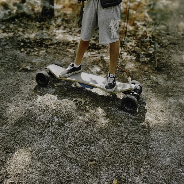 Entrepôt Sternboard